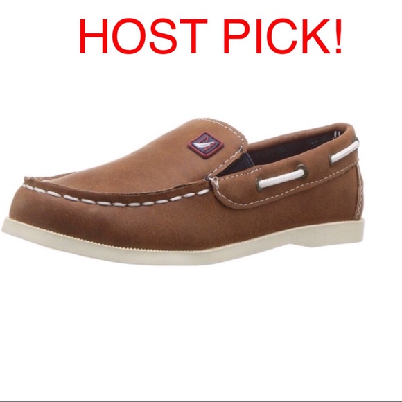Nautica Other - ❗️FINAL❗️🆕 NAUTICA Rowlock Loafers Size 5
